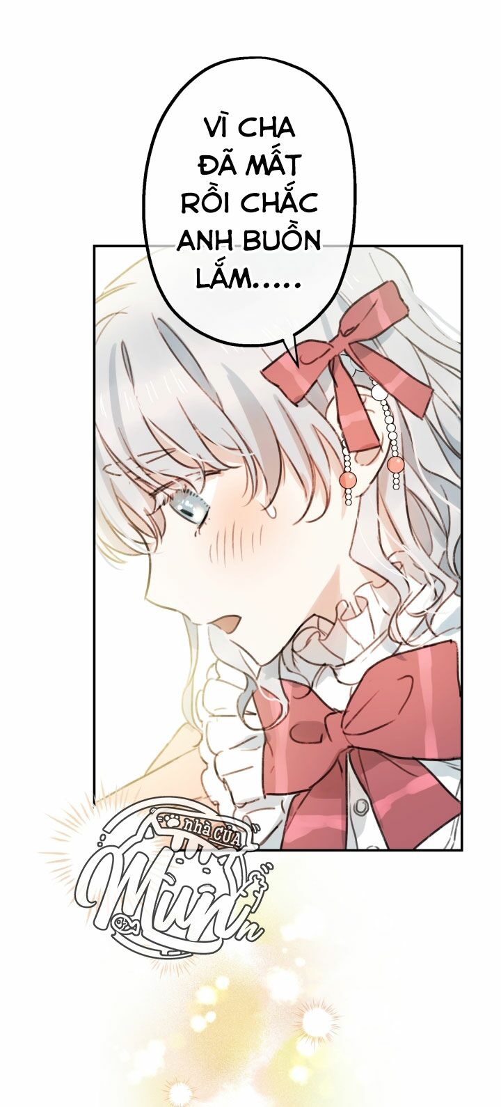 Những Nhân Vật Mạnh Nhất Thế Giới Ám Ảnh Tôi - Chapter 2 - Page 29