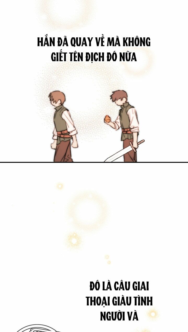 Những Nhân Vật Mạnh Nhất Thế Giới Ám Ảnh Tôi - Chapter 2 - Page 32