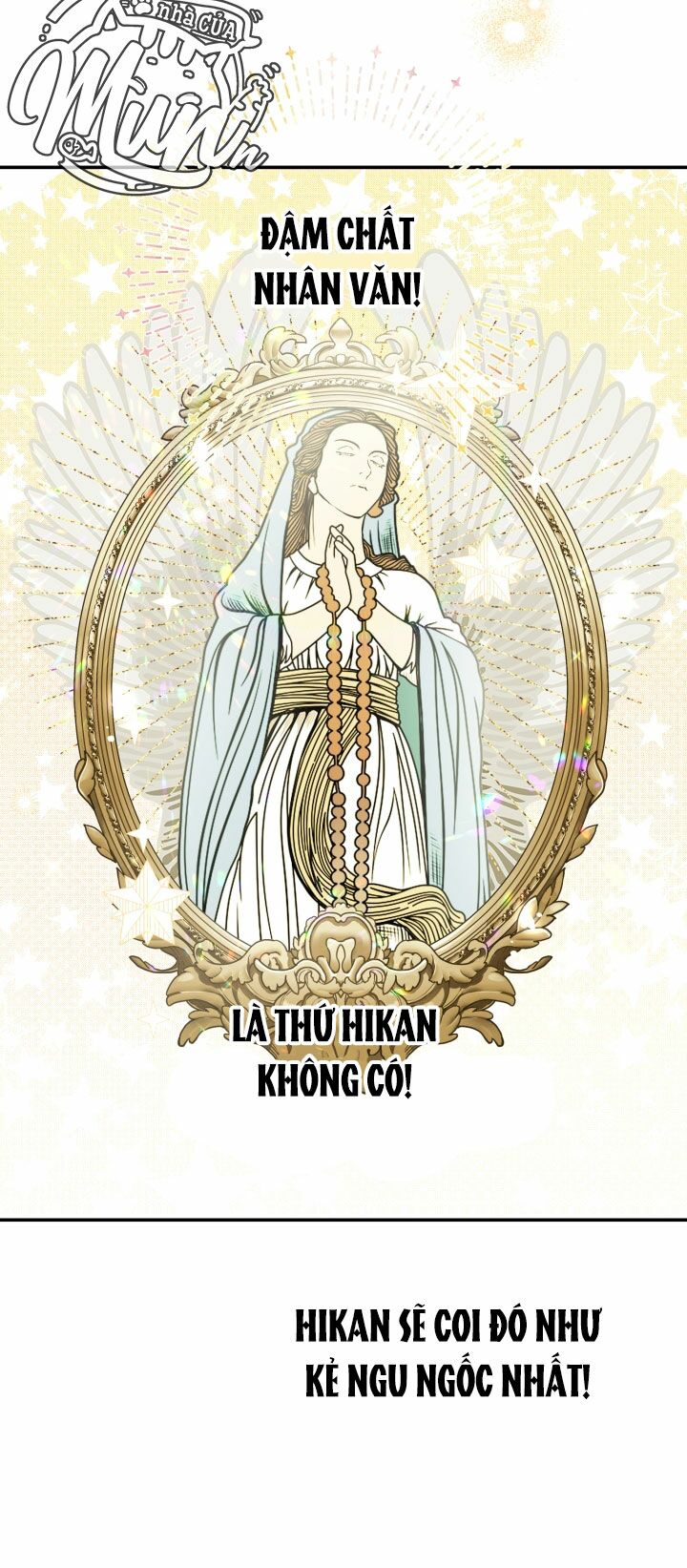 Những Nhân Vật Mạnh Nhất Thế Giới Ám Ảnh Tôi - Chapter 2 - Page 33