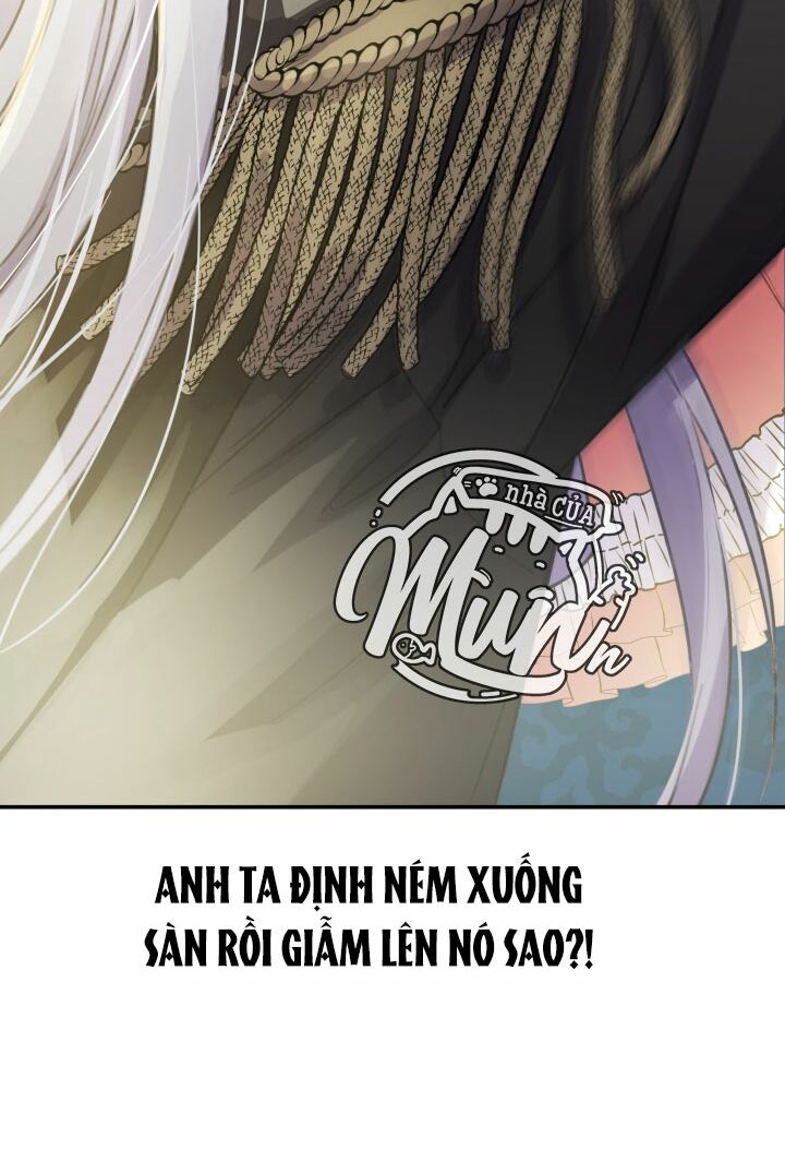 Những Nhân Vật Mạnh Nhất Thế Giới Ám Ảnh Tôi - Chapter 2 - Page 37