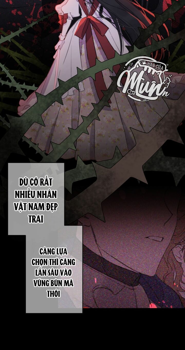 Những Nhân Vật Mạnh Nhất Thế Giới Ám Ảnh Tôi - Chapter 2 - Page 7