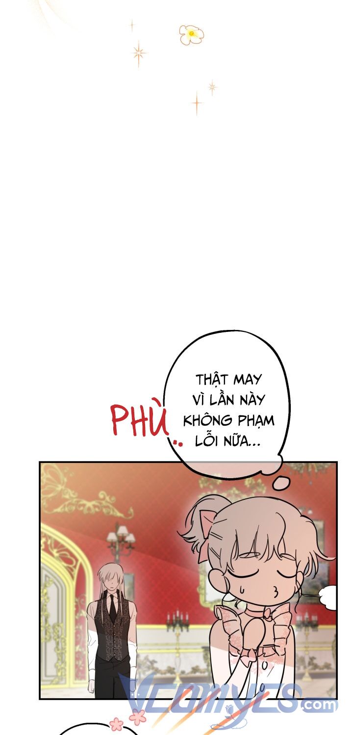 Những Nhân Vật Mạnh Nhất Thế Giới Ám Ảnh Tôi - Chapter 20 - Page 11