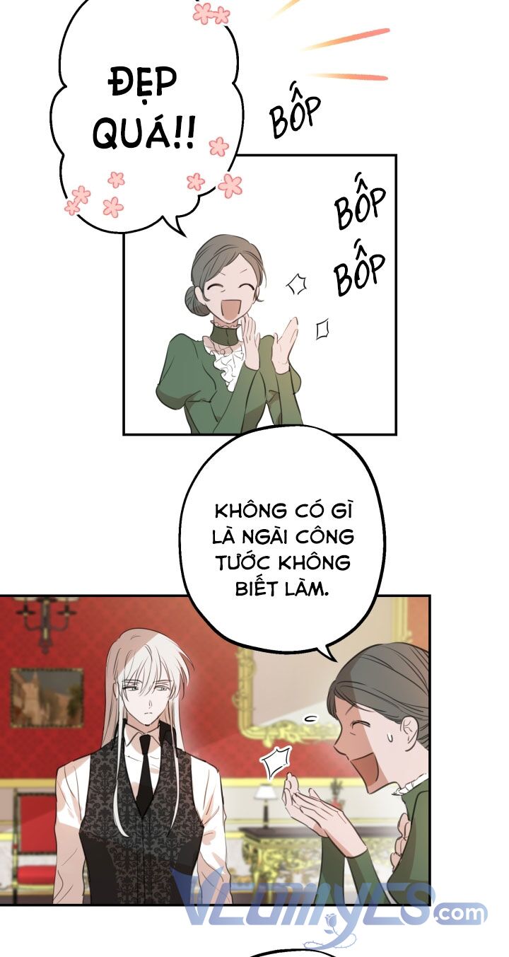 Những Nhân Vật Mạnh Nhất Thế Giới Ám Ảnh Tôi - Chapter 20 - Page 12