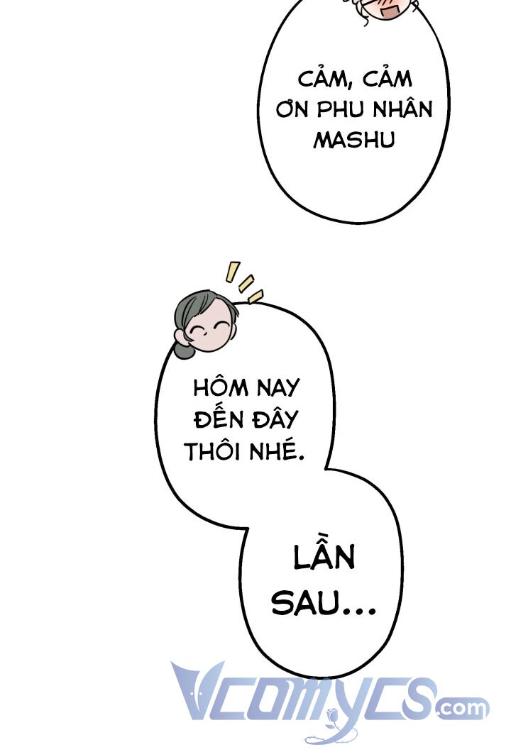Những Nhân Vật Mạnh Nhất Thế Giới Ám Ảnh Tôi - Chapter 20 - Page 14