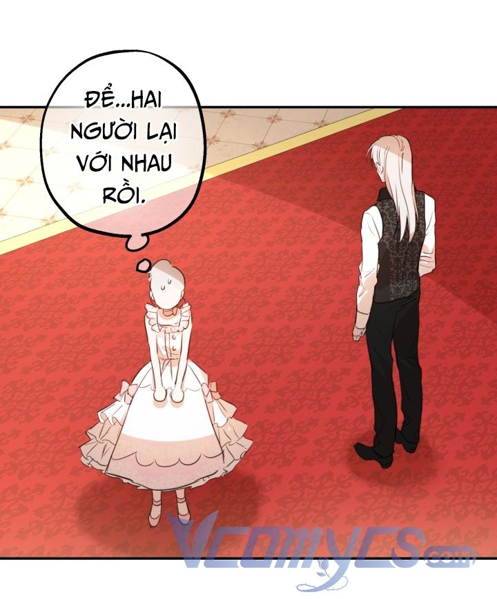 Những Nhân Vật Mạnh Nhất Thế Giới Ám Ảnh Tôi - Chapter 20 - Page 18