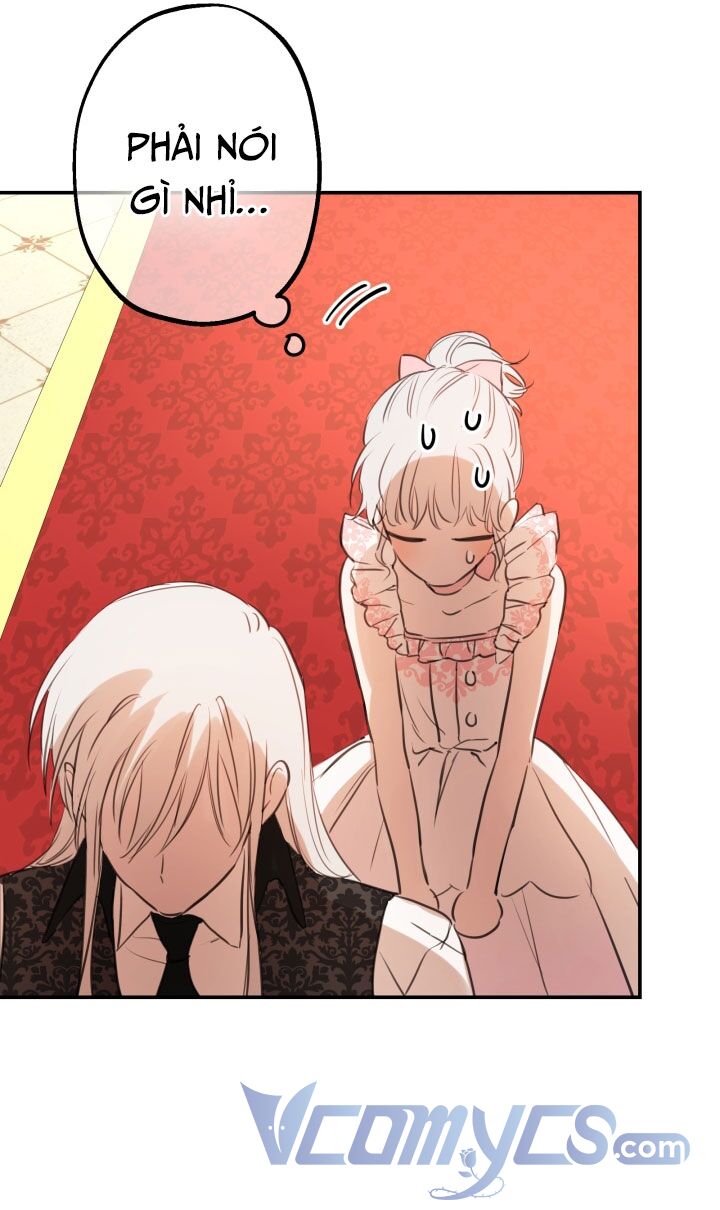 Những Nhân Vật Mạnh Nhất Thế Giới Ám Ảnh Tôi - Chapter 20 - Page 20