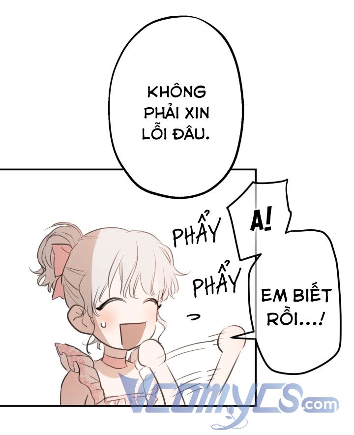 Những Nhân Vật Mạnh Nhất Thế Giới Ám Ảnh Tôi - Chapter 20 - Page 22