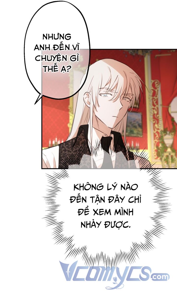 Những Nhân Vật Mạnh Nhất Thế Giới Ám Ảnh Tôi - Chapter 20 - Page 23