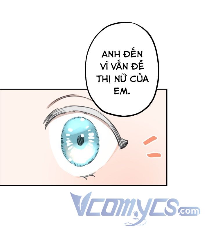 Những Nhân Vật Mạnh Nhất Thế Giới Ám Ảnh Tôi - Chapter 20 - Page 24