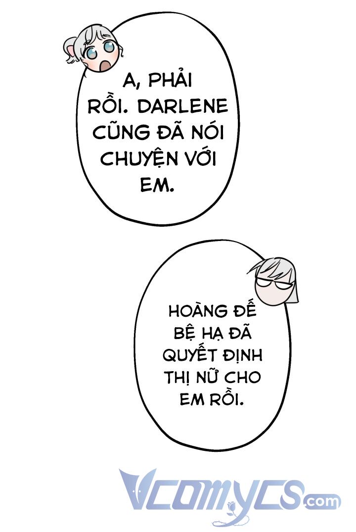 Những Nhân Vật Mạnh Nhất Thế Giới Ám Ảnh Tôi - Chapter 20 - Page 25