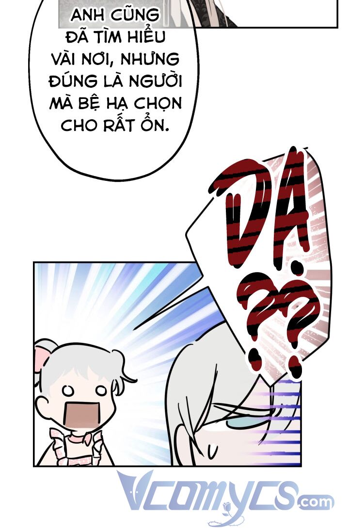 Những Nhân Vật Mạnh Nhất Thế Giới Ám Ảnh Tôi - Chapter 20 - Page 28