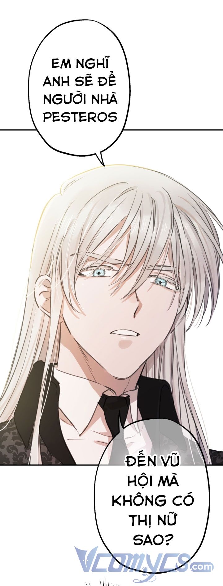 Những Nhân Vật Mạnh Nhất Thế Giới Ám Ảnh Tôi - Chapter 20 - Page 30