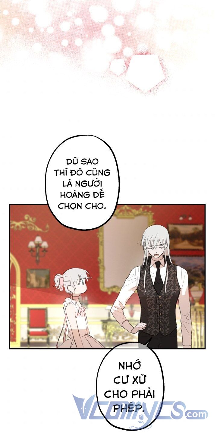 Những Nhân Vật Mạnh Nhất Thế Giới Ám Ảnh Tôi - Chapter 20 - Page 33