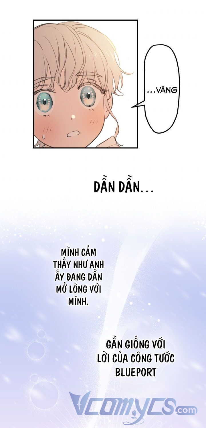 Những Nhân Vật Mạnh Nhất Thế Giới Ám Ảnh Tôi - Chapter 20 - Page 34