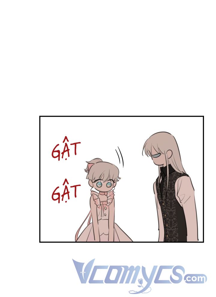 Những Nhân Vật Mạnh Nhất Thế Giới Ám Ảnh Tôi - Chapter 20 - Page 37