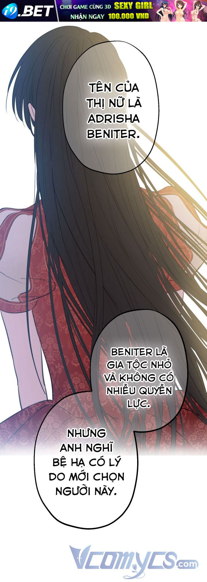 Những Nhân Vật Mạnh Nhất Thế Giới Ám Ảnh Tôi - Chapter 20 - Page 38