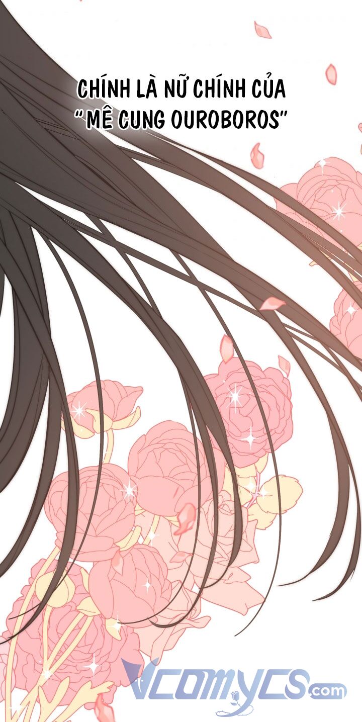 Những Nhân Vật Mạnh Nhất Thế Giới Ám Ảnh Tôi - Chapter 20 - Page 42