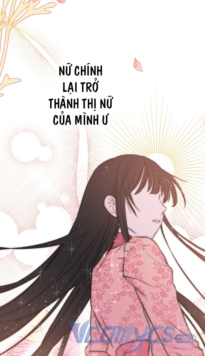 Những Nhân Vật Mạnh Nhất Thế Giới Ám Ảnh Tôi - Chapter 20 - Page 43