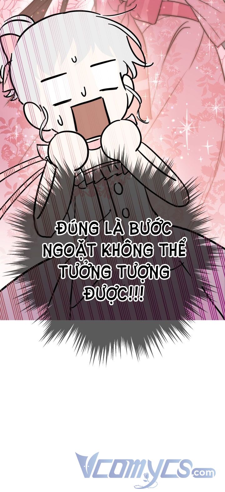 Những Nhân Vật Mạnh Nhất Thế Giới Ám Ảnh Tôi - Chapter 20 - Page 44