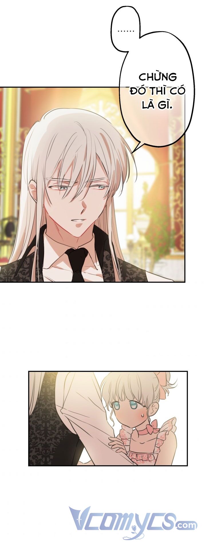 Những Nhân Vật Mạnh Nhất Thế Giới Ám Ảnh Tôi - Chapter 20 - Page 5