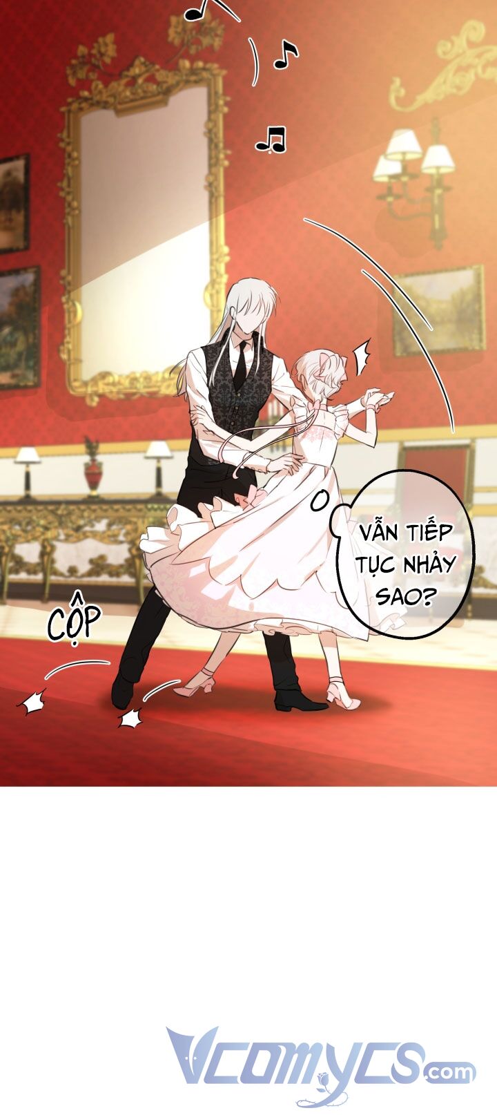 Những Nhân Vật Mạnh Nhất Thế Giới Ám Ảnh Tôi - Chapter 20 - Page 7