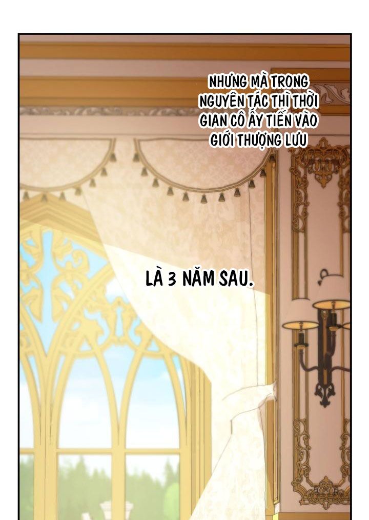 Những Nhân Vật Mạnh Nhất Thế Giới Ám Ảnh Tôi - Chapter 21 - Page 10