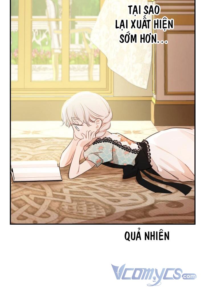 Những Nhân Vật Mạnh Nhất Thế Giới Ám Ảnh Tôi - Chapter 21 - Page 11