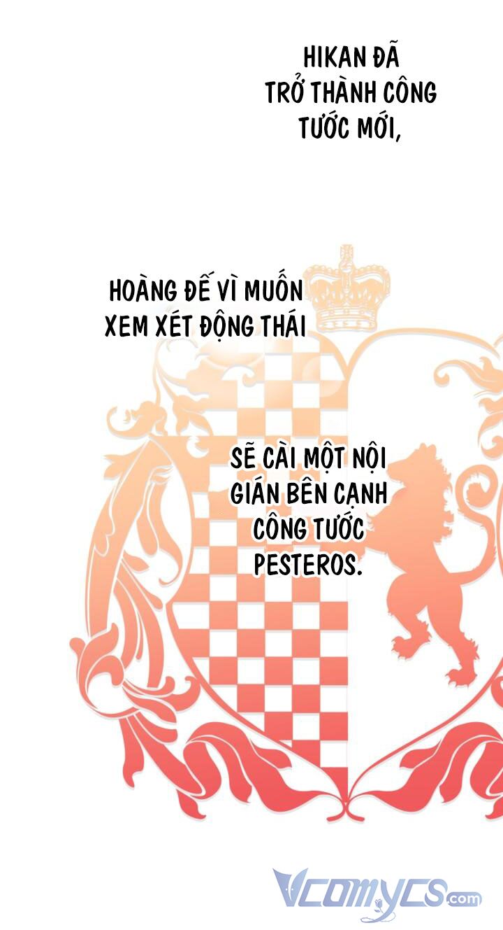 Những Nhân Vật Mạnh Nhất Thế Giới Ám Ảnh Tôi - Chapter 21 - Page 13