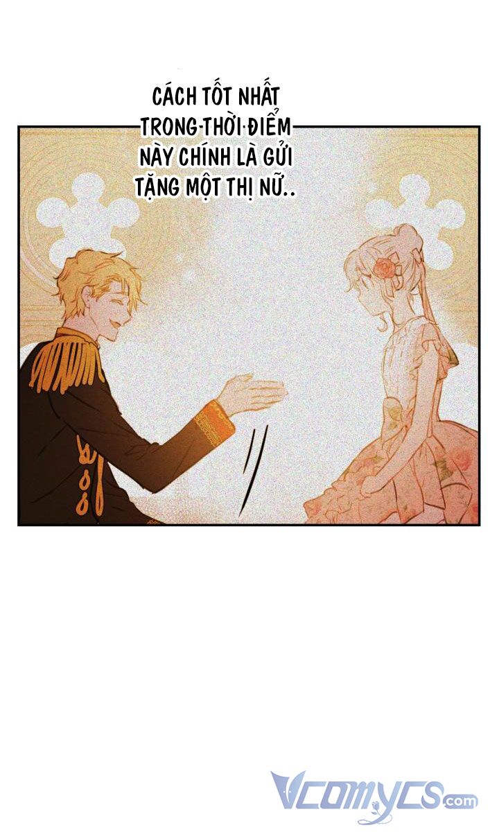 Những Nhân Vật Mạnh Nhất Thế Giới Ám Ảnh Tôi - Chapter 21 - Page 14