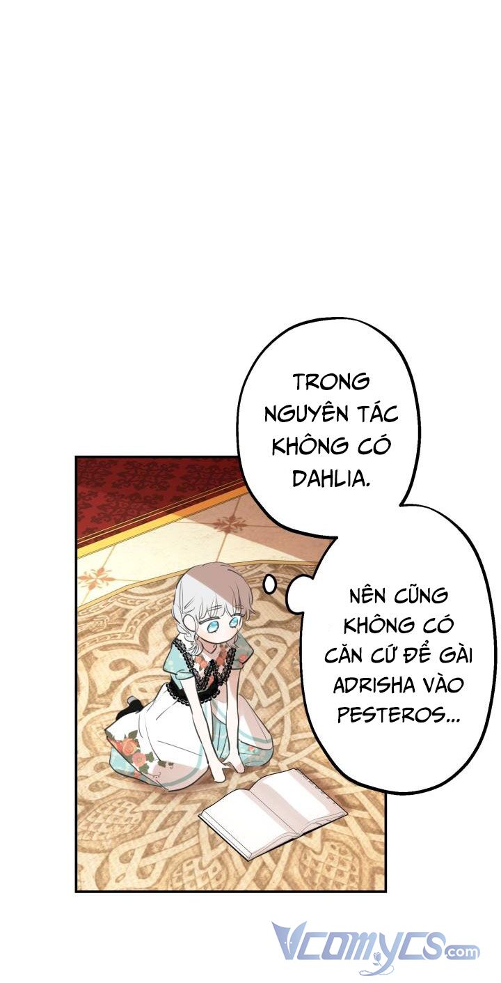 Những Nhân Vật Mạnh Nhất Thế Giới Ám Ảnh Tôi - Chapter 21 - Page 15