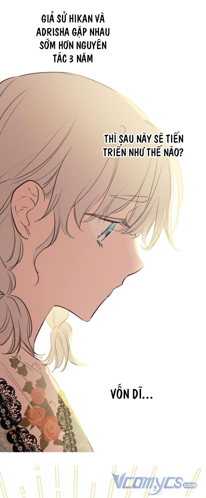 Những Nhân Vật Mạnh Nhất Thế Giới Ám Ảnh Tôi - Chapter 21 - Page 17