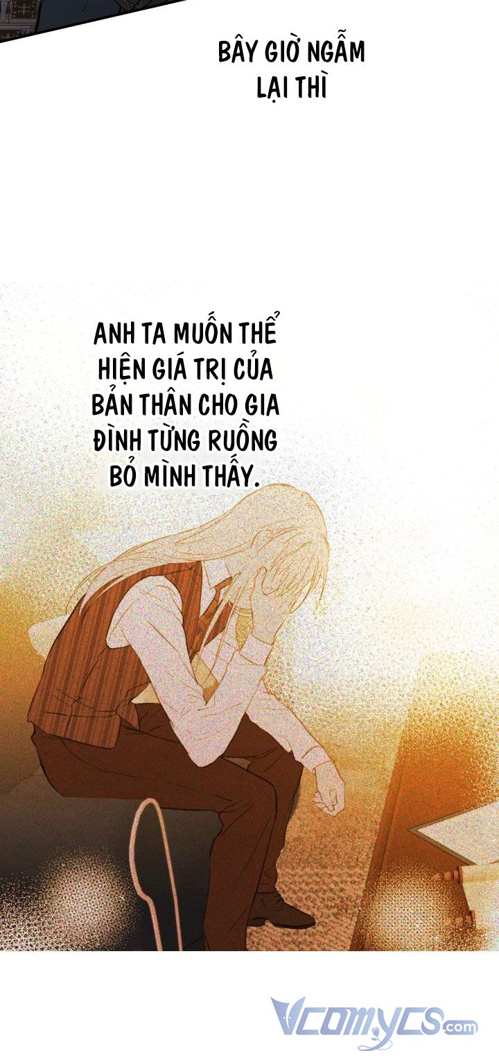 Những Nhân Vật Mạnh Nhất Thế Giới Ám Ảnh Tôi - Chapter 21 - Page 20