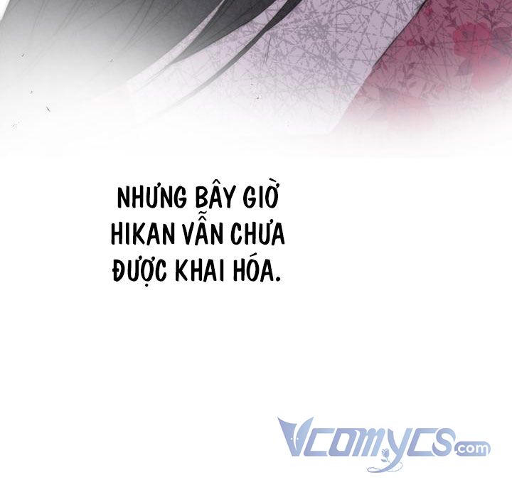 Những Nhân Vật Mạnh Nhất Thế Giới Ám Ảnh Tôi - Chapter 21 - Page 22