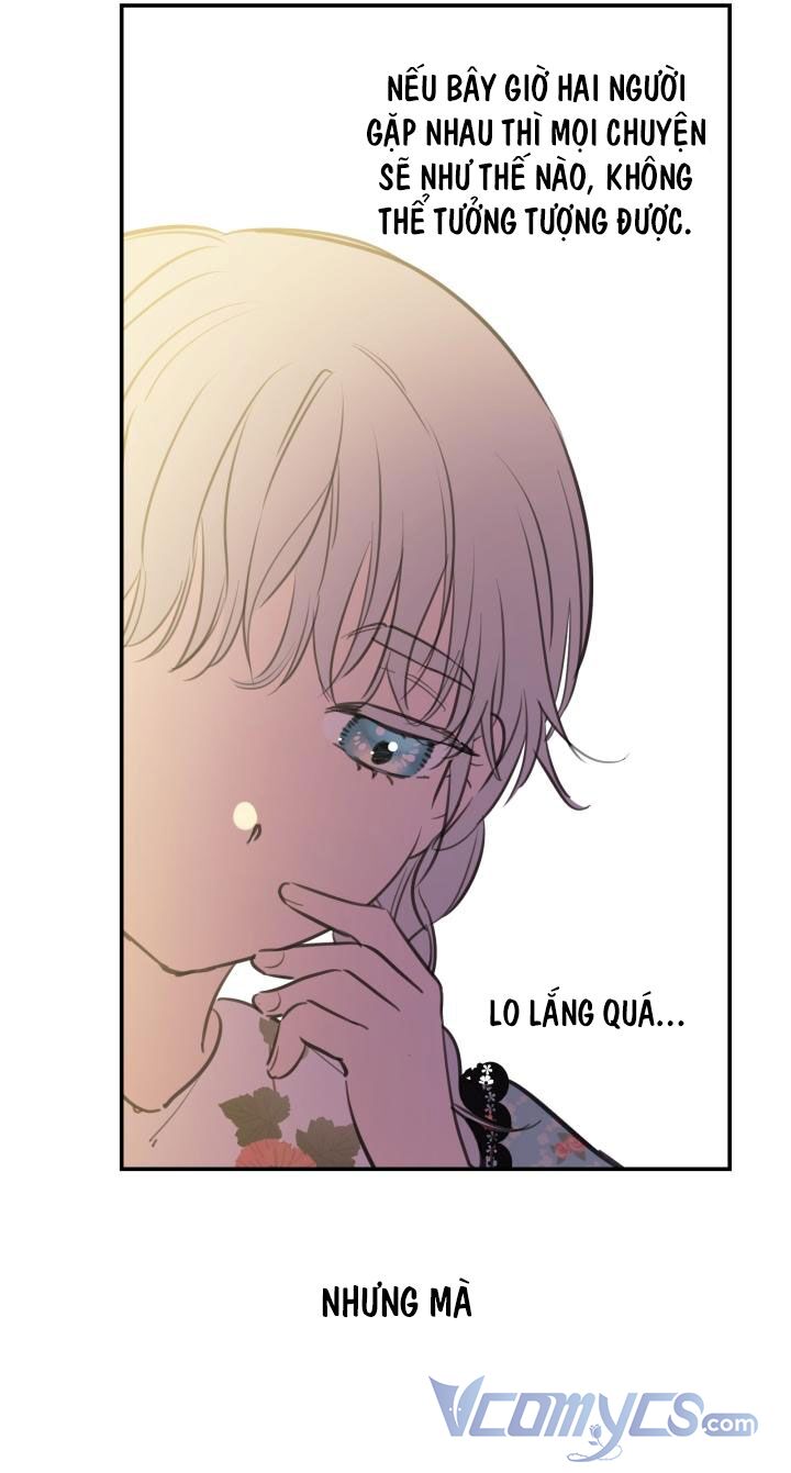 Những Nhân Vật Mạnh Nhất Thế Giới Ám Ảnh Tôi - Chapter 21 - Page 23