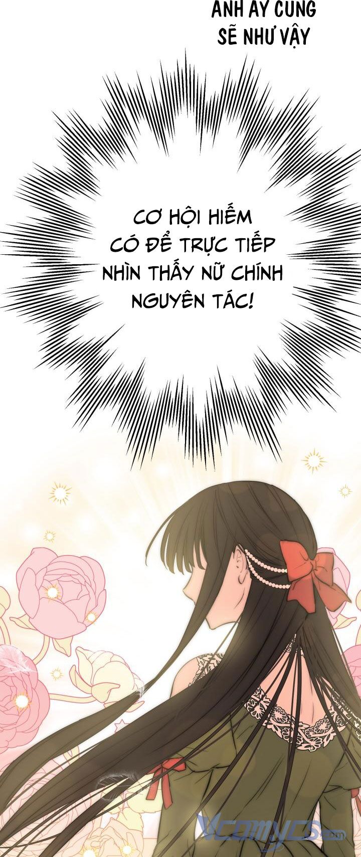 Những Nhân Vật Mạnh Nhất Thế Giới Ám Ảnh Tôi - Chapter 21 - Page 25