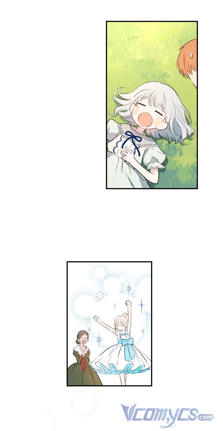 Những Nhân Vật Mạnh Nhất Thế Giới Ám Ảnh Tôi - Chapter 21 - Page 30