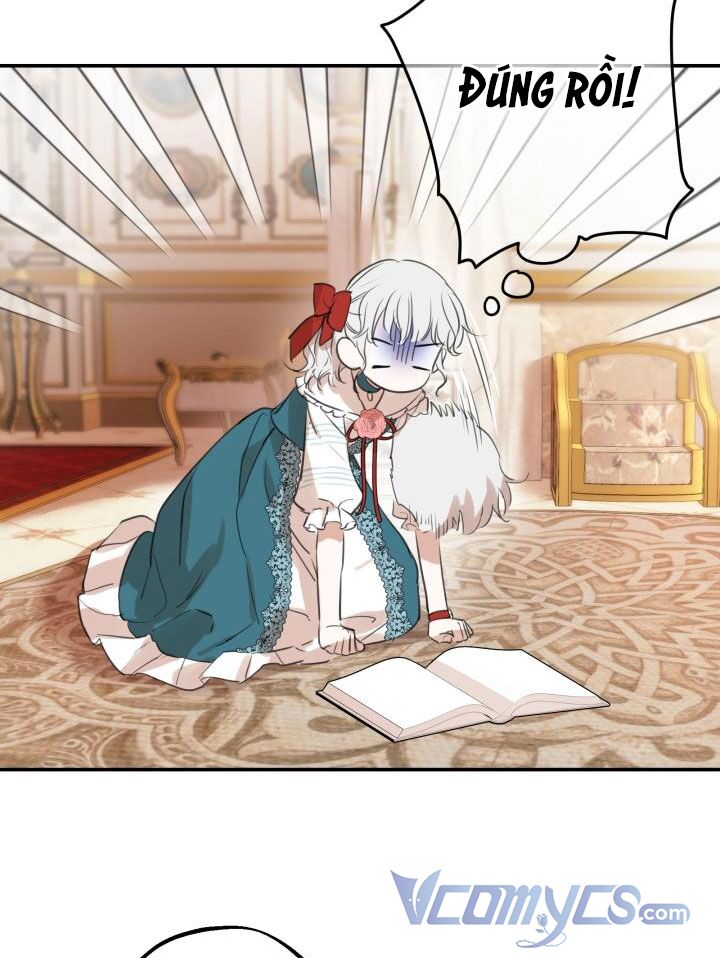 Những Nhân Vật Mạnh Nhất Thế Giới Ám Ảnh Tôi - Chapter 21 - Page 32