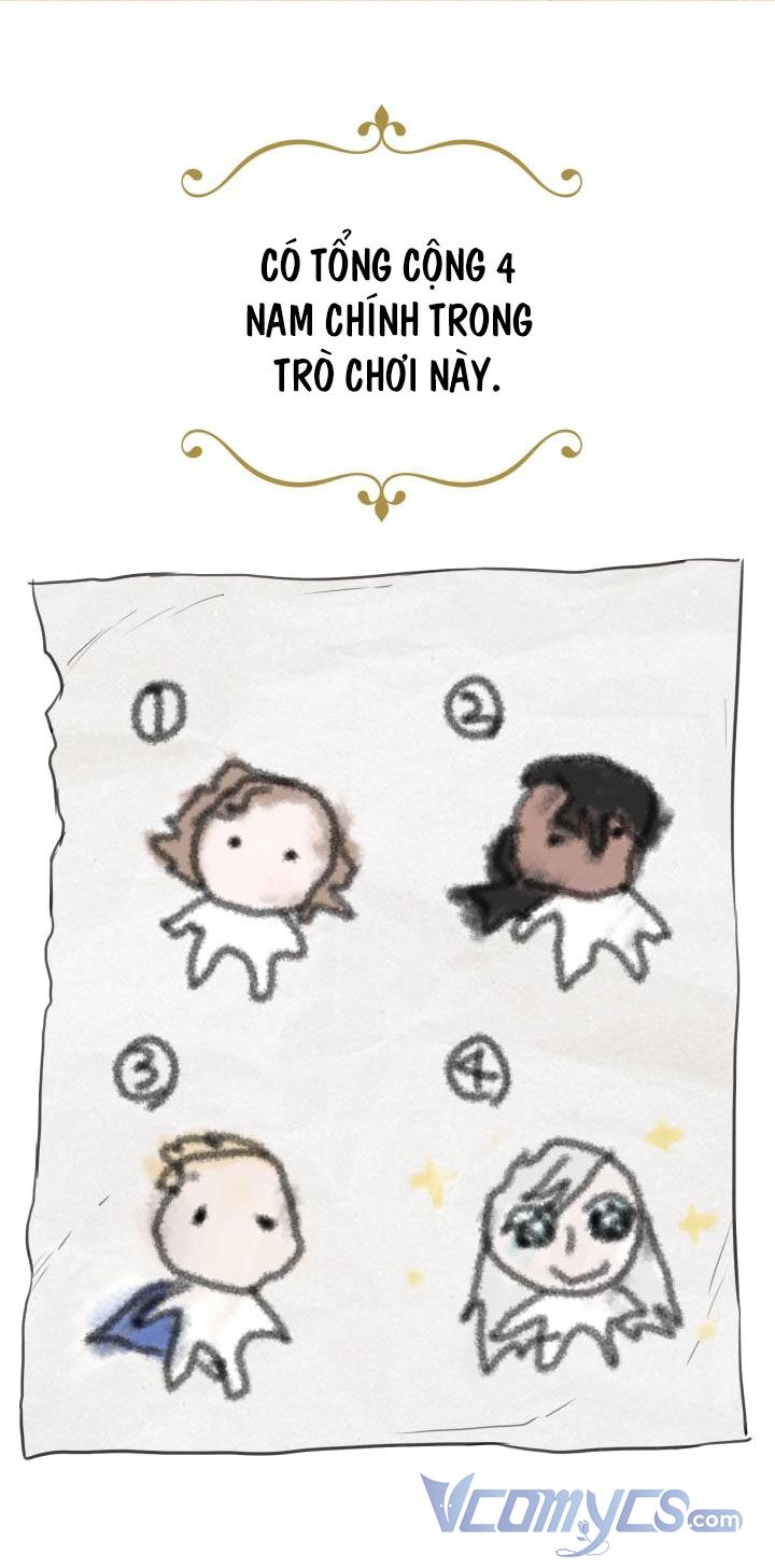 Những Nhân Vật Mạnh Nhất Thế Giới Ám Ảnh Tôi - Chapter 21 - Page 35