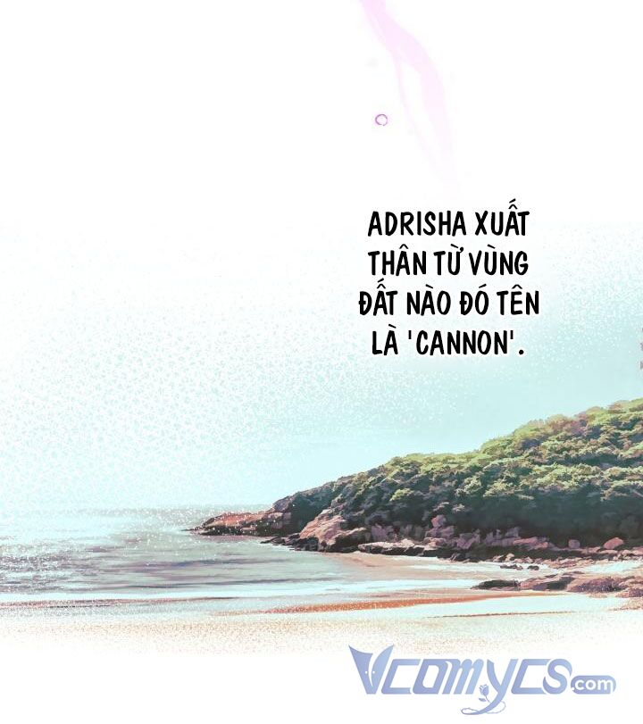 Những Nhân Vật Mạnh Nhất Thế Giới Ám Ảnh Tôi - Chapter 21 - Page 3