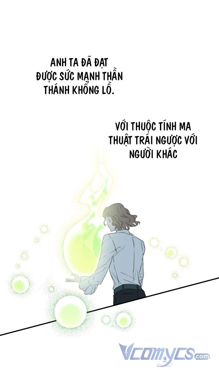Những Nhân Vật Mạnh Nhất Thế Giới Ám Ảnh Tôi - Chapter 21 - Page 39