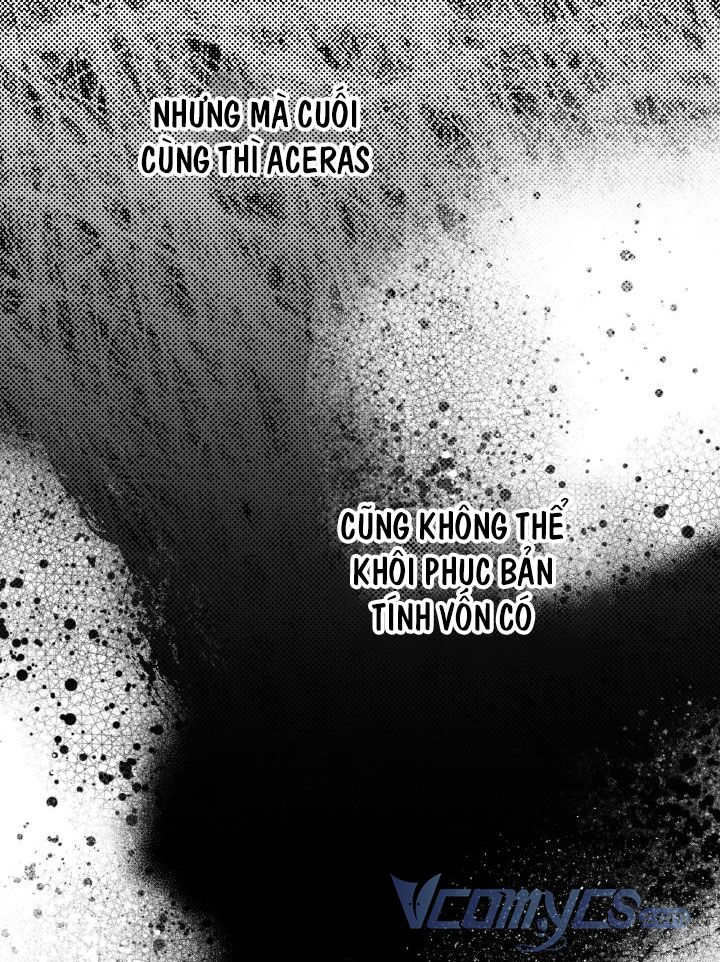 Những Nhân Vật Mạnh Nhất Thế Giới Ám Ảnh Tôi - Chapter 21 - Page 41