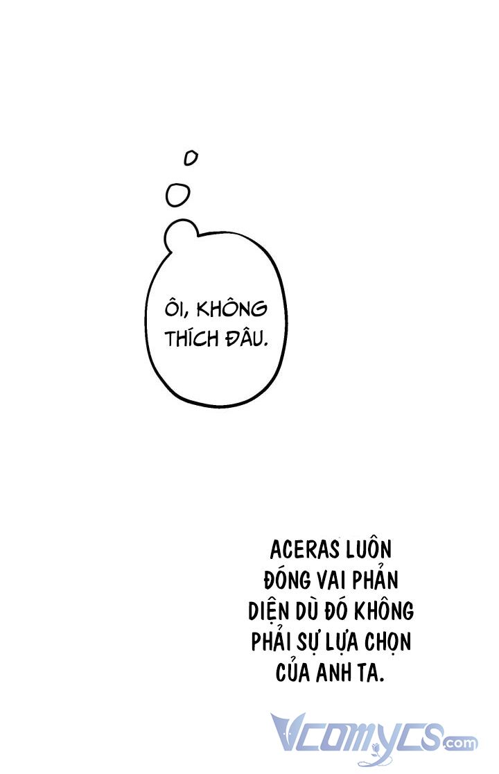 Những Nhân Vật Mạnh Nhất Thế Giới Ám Ảnh Tôi - Chapter 21 - Page 44