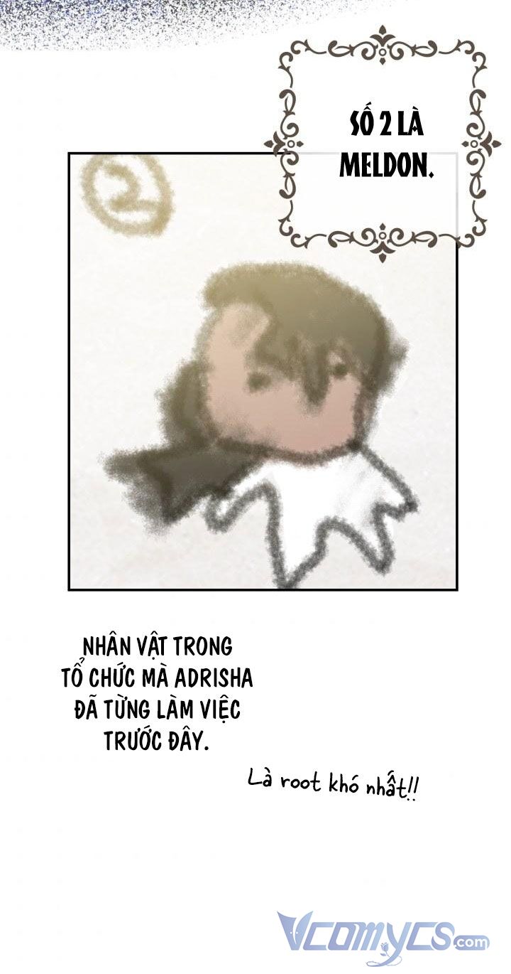 Những Nhân Vật Mạnh Nhất Thế Giới Ám Ảnh Tôi - Chapter 21 - Page 46