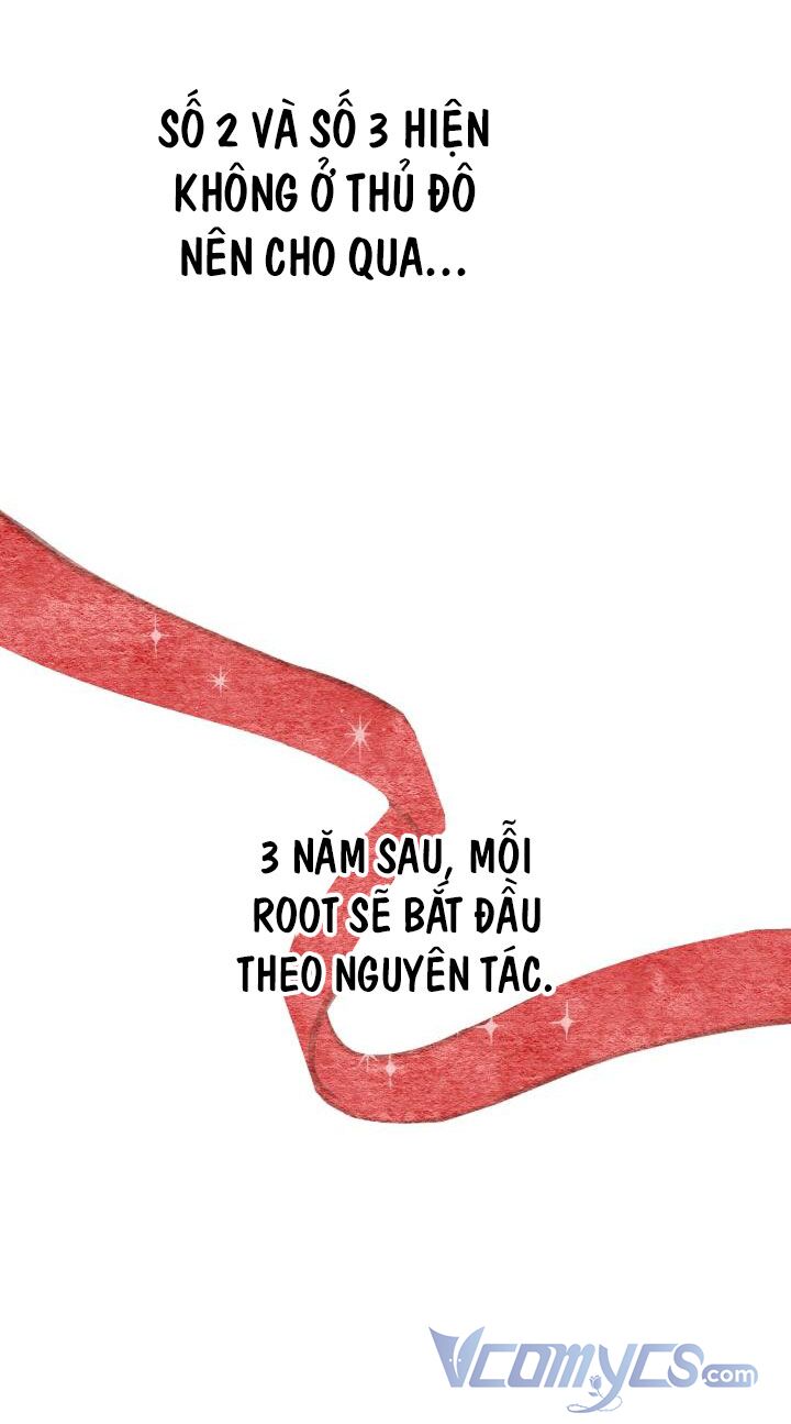 Những Nhân Vật Mạnh Nhất Thế Giới Ám Ảnh Tôi - Chapter 21 - Page 48