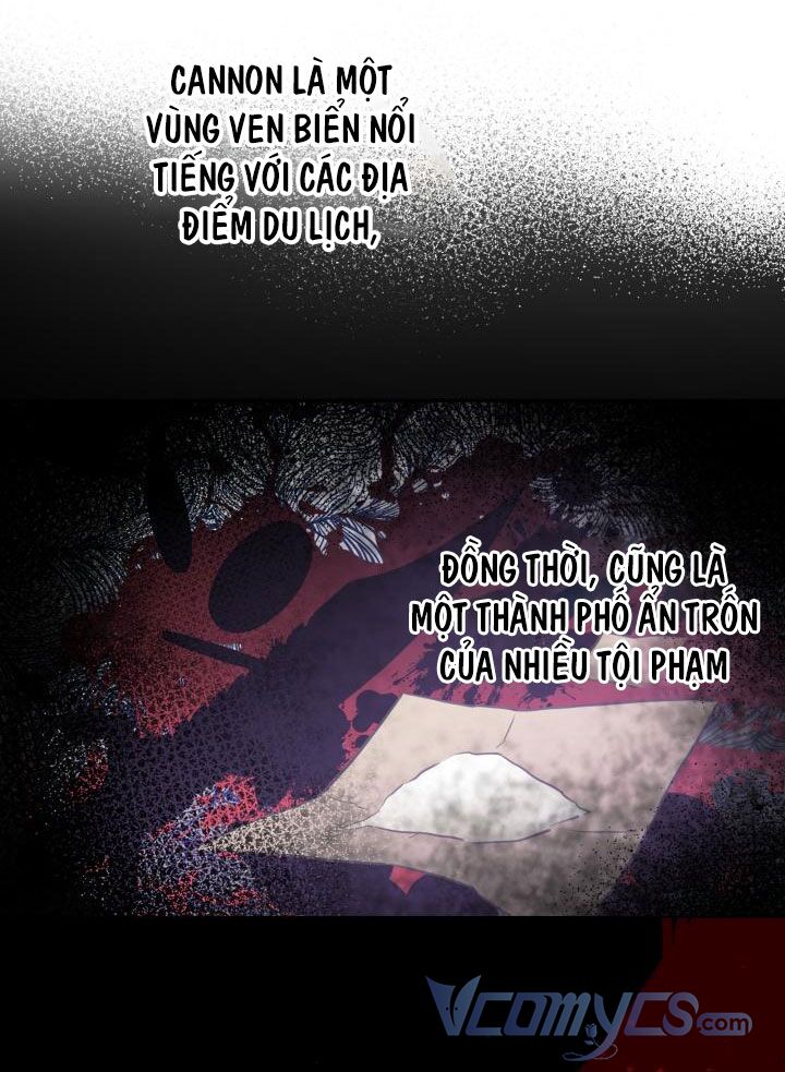 Những Nhân Vật Mạnh Nhất Thế Giới Ám Ảnh Tôi - Chapter 21 - Page 4