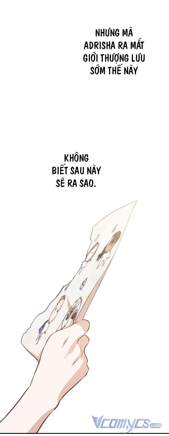 Những Nhân Vật Mạnh Nhất Thế Giới Ám Ảnh Tôi - Chapter 21 - Page 49