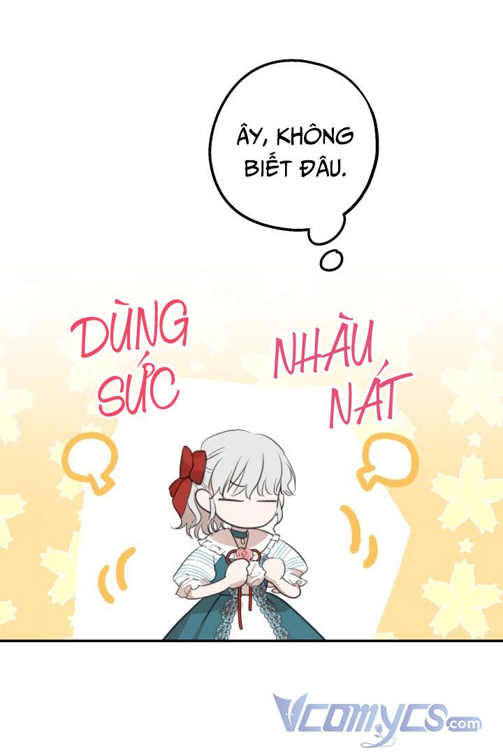 Những Nhân Vật Mạnh Nhất Thế Giới Ám Ảnh Tôi - Chapter 21 - Page 50