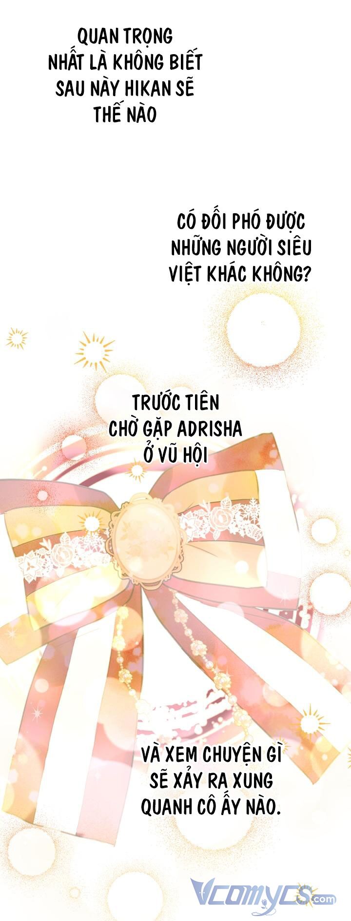 Những Nhân Vật Mạnh Nhất Thế Giới Ám Ảnh Tôi - Chapter 21 - Page 51