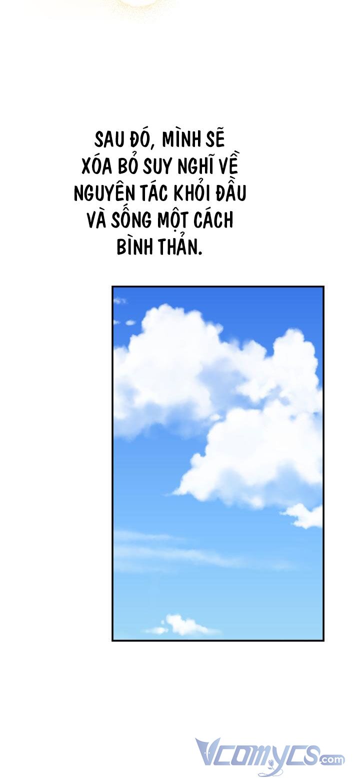 Những Nhân Vật Mạnh Nhất Thế Giới Ám Ảnh Tôi - Chapter 21 - Page 52