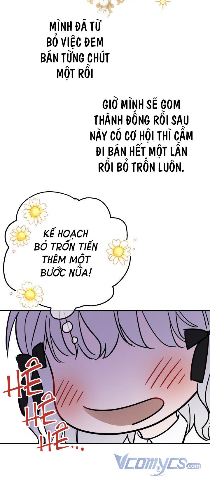 Những Nhân Vật Mạnh Nhất Thế Giới Ám Ảnh Tôi - Chapter 21 - Page 54